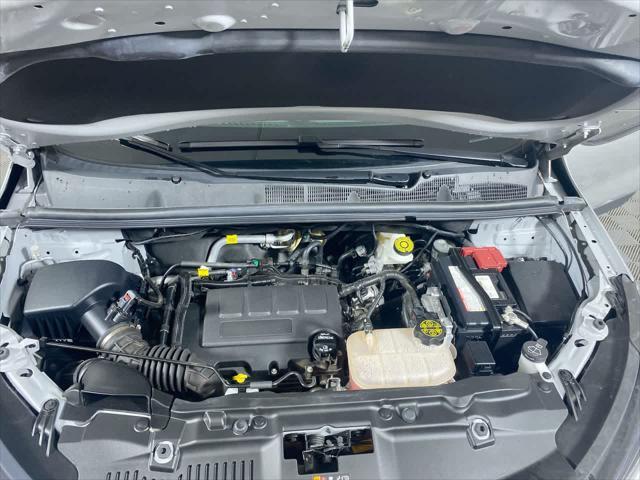 used 2021 Buick Encore car, priced at $21,995