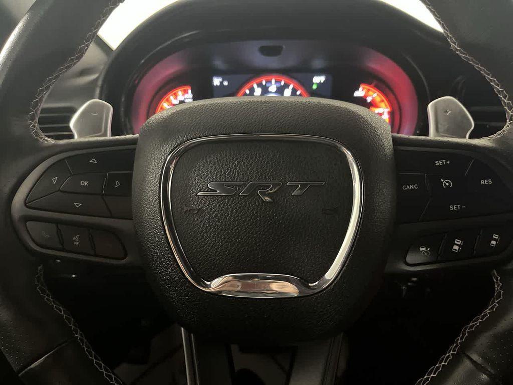 used 2024 Dodge Durango car, priced at $83,295