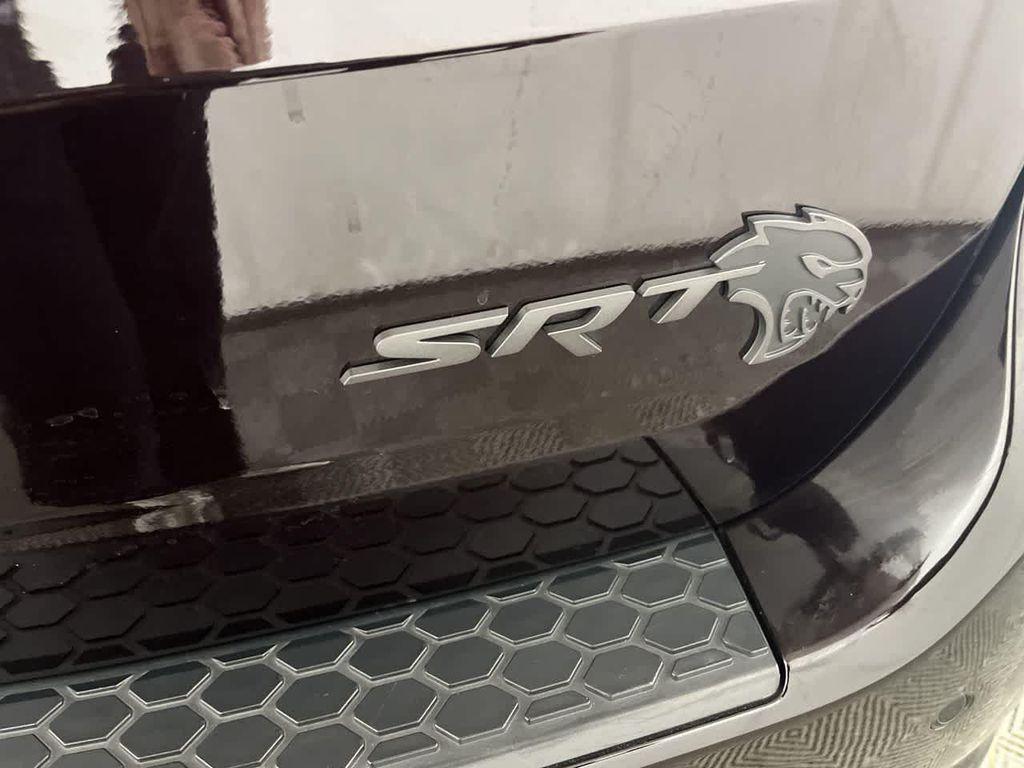 used 2024 Dodge Durango car, priced at $83,295