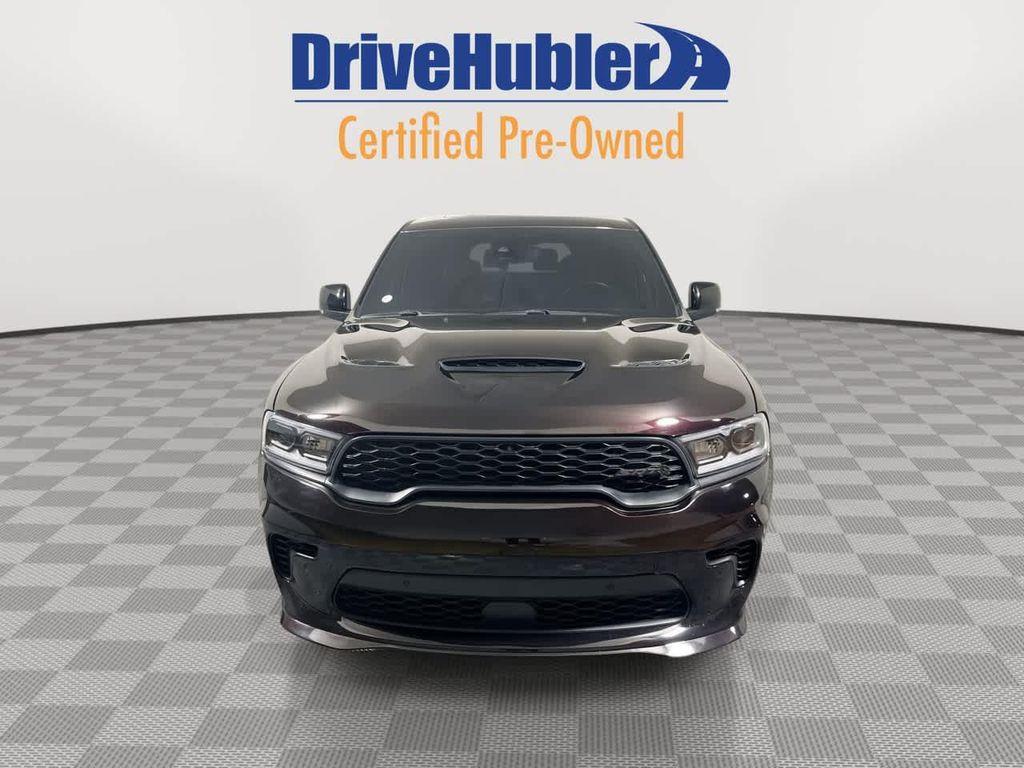 used 2024 Dodge Durango car, priced at $83,295