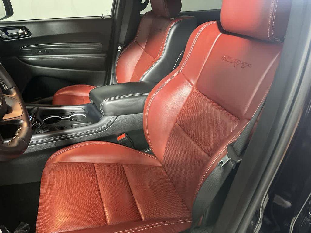 used 2024 Dodge Durango car, priced at $83,295