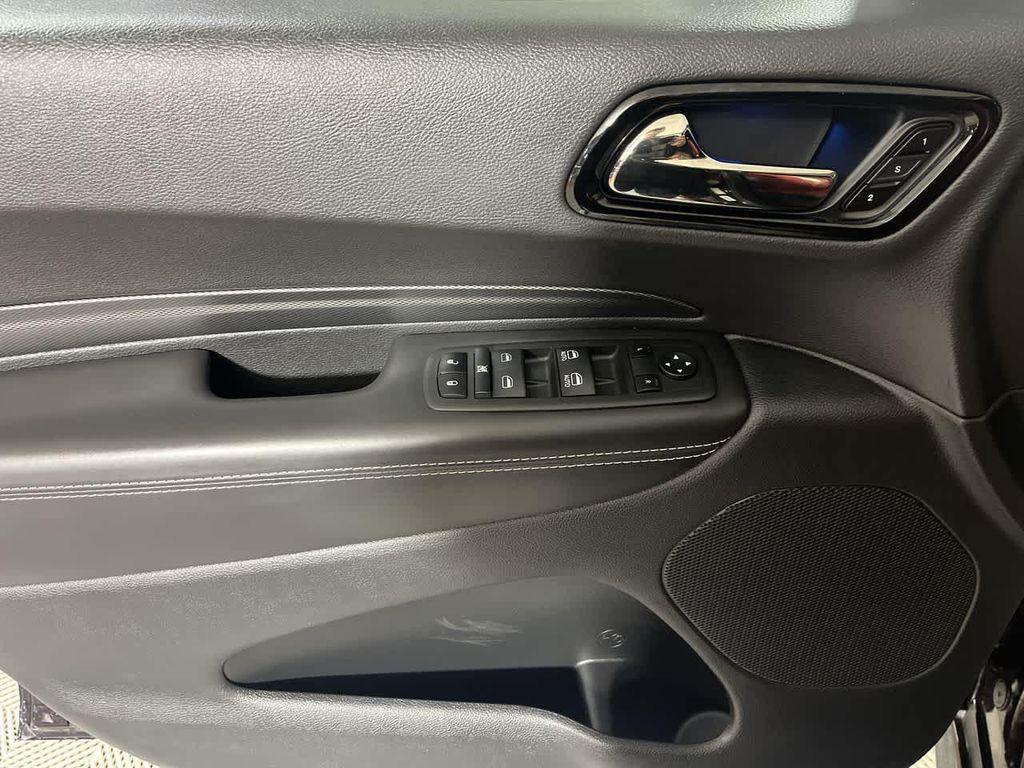 used 2024 Dodge Durango car, priced at $83,295