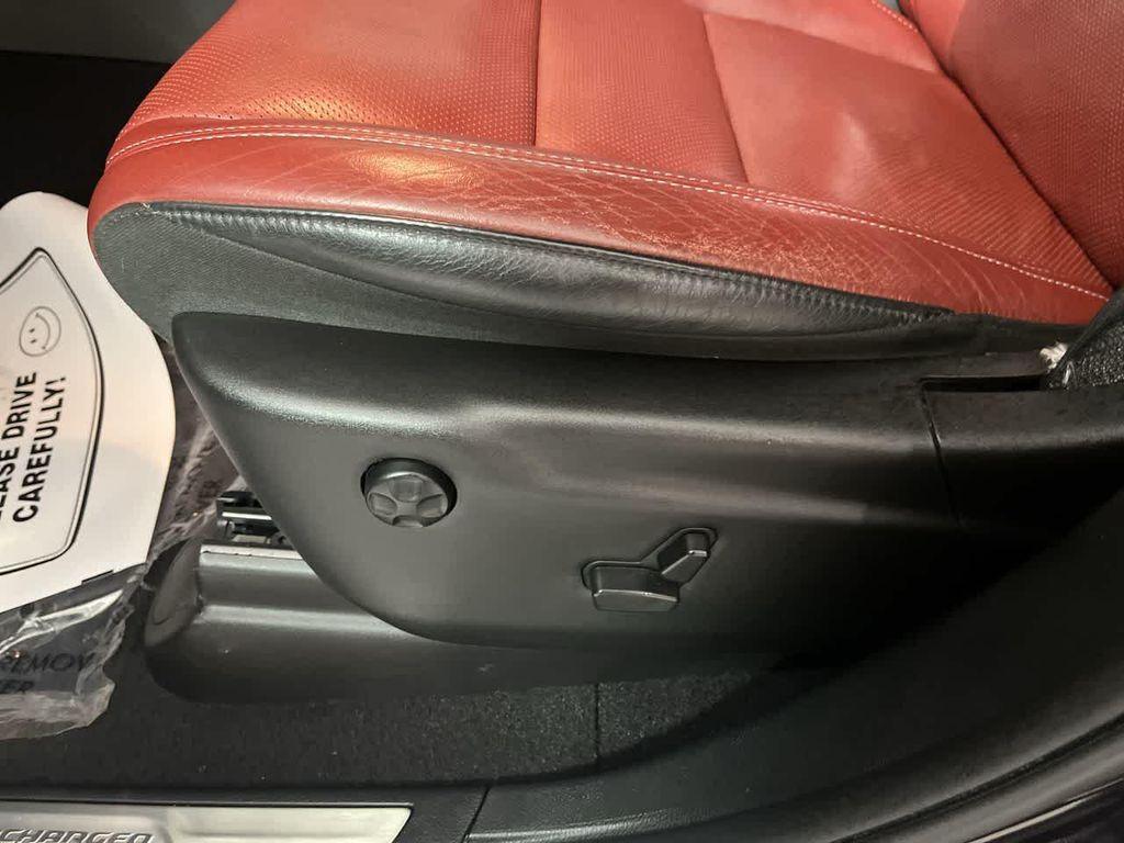 used 2024 Dodge Durango car, priced at $83,295