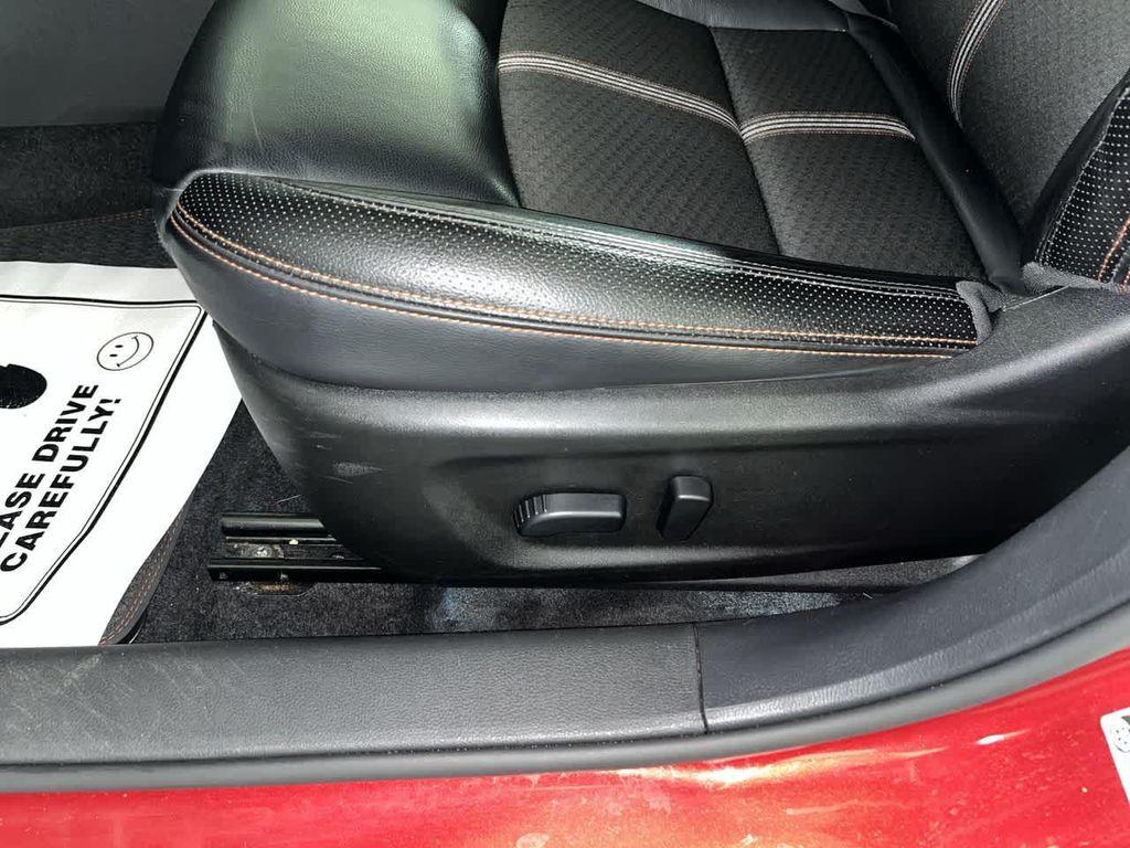 used 2023 Nissan Altima car, priced at $20,595