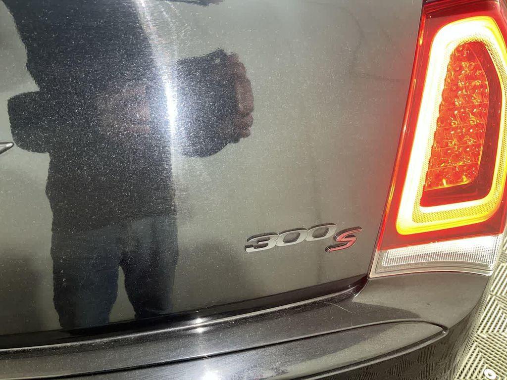 used 2021 Chrysler 300 car, priced at $19,395