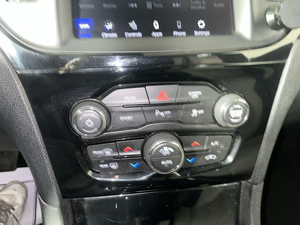 used 2021 Chrysler 300 car, priced at $19,395