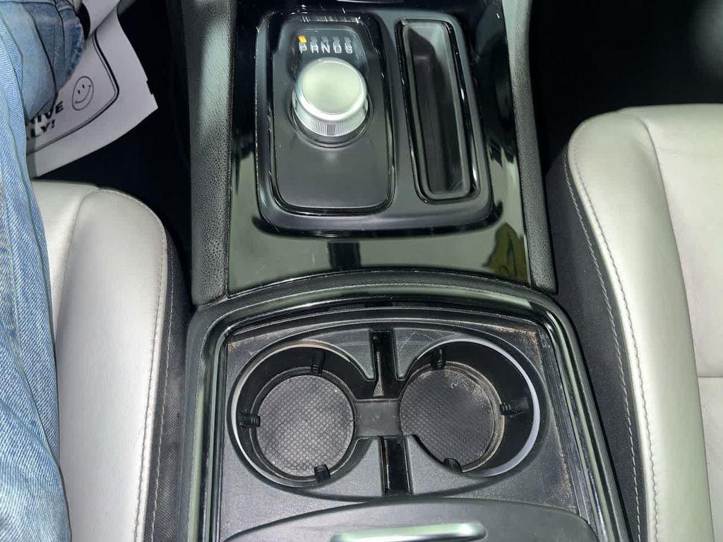 used 2021 Chrysler 300 car, priced at $19,395