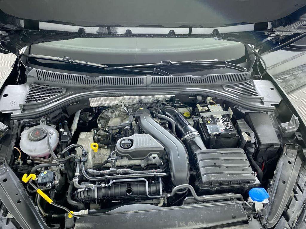 used 2025 Volkswagen Jetta car, priced at $23,820