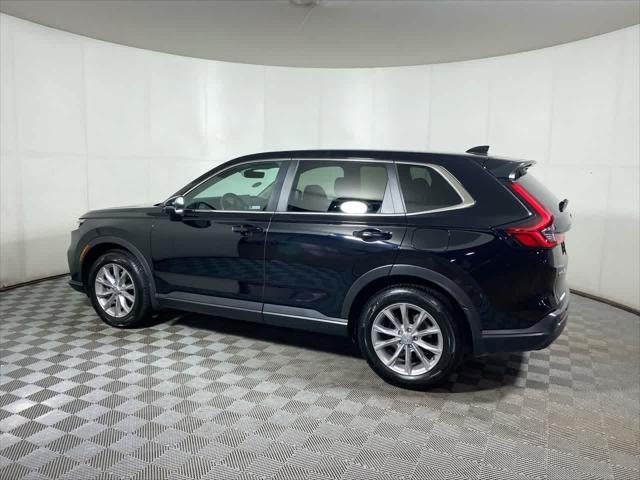 used 2023 Honda CR-V car, priced at $30,995