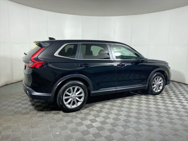 used 2023 Honda CR-V car, priced at $30,995