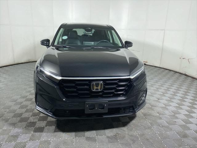 used 2023 Honda CR-V car, priced at $30,995