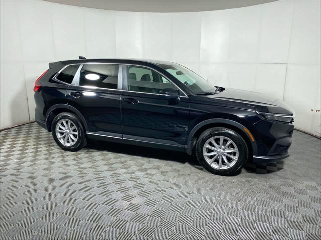 used 2023 Honda CR-V car, priced at $30,995