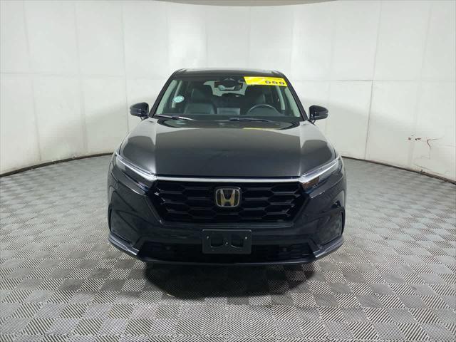 used 2023 Honda CR-V car, priced at $30,995