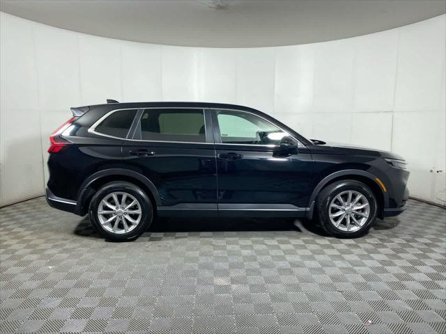 used 2023 Honda CR-V car, priced at $30,995