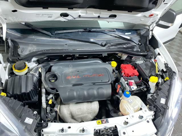 used 2022 Ram ProMaster City car, priced at $22,995