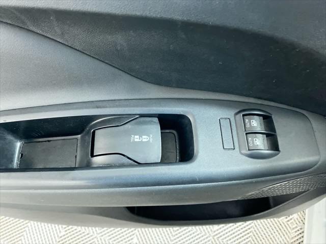 used 2022 Ram ProMaster City car, priced at $22,995