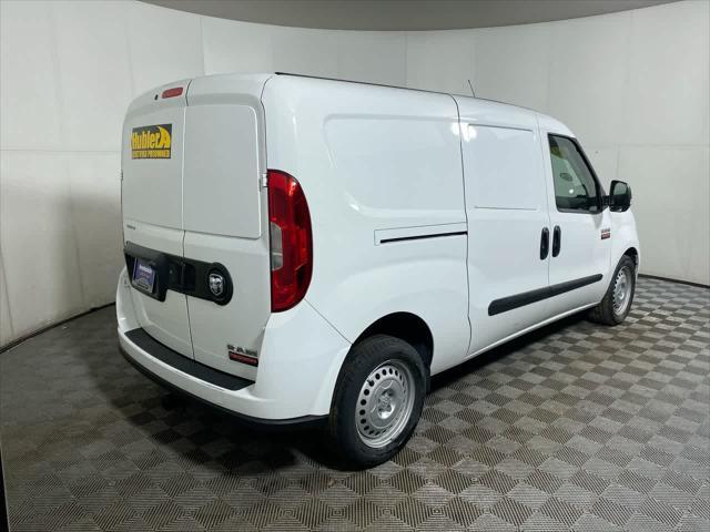 used 2022 Ram ProMaster City car, priced at $22,995