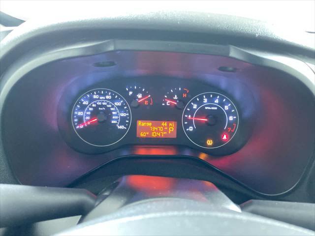 used 2022 Ram ProMaster City car, priced at $22,995