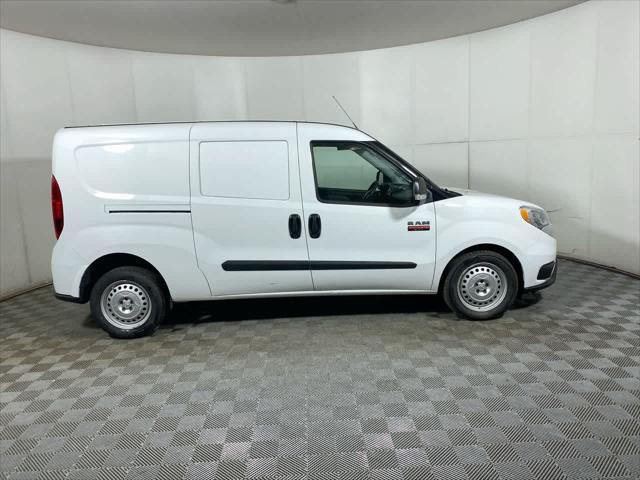 used 2022 Ram ProMaster City car, priced at $22,995