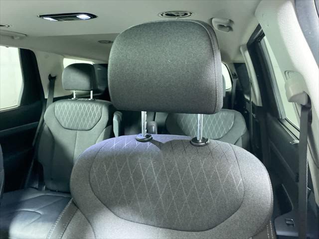 used 2021 Hyundai Palisade car, priced at $31,232