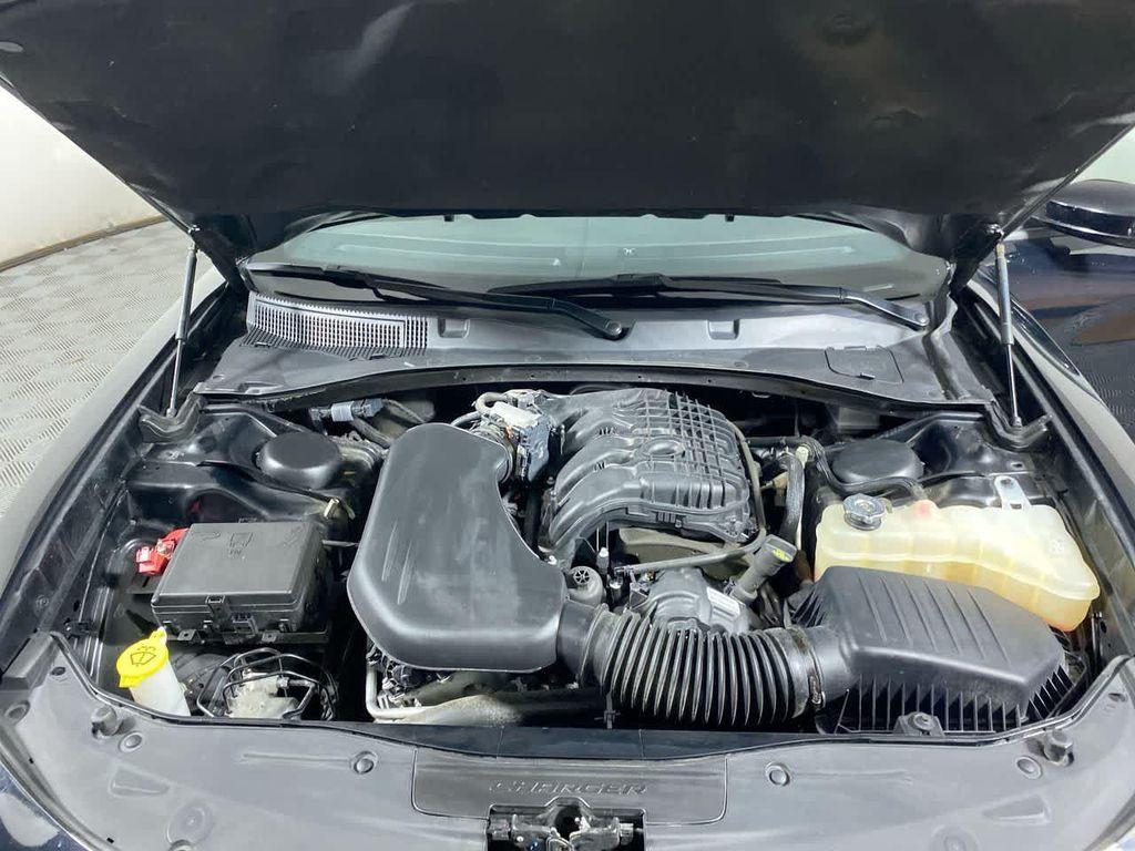 used 2023 Dodge Charger car, priced at $26,718