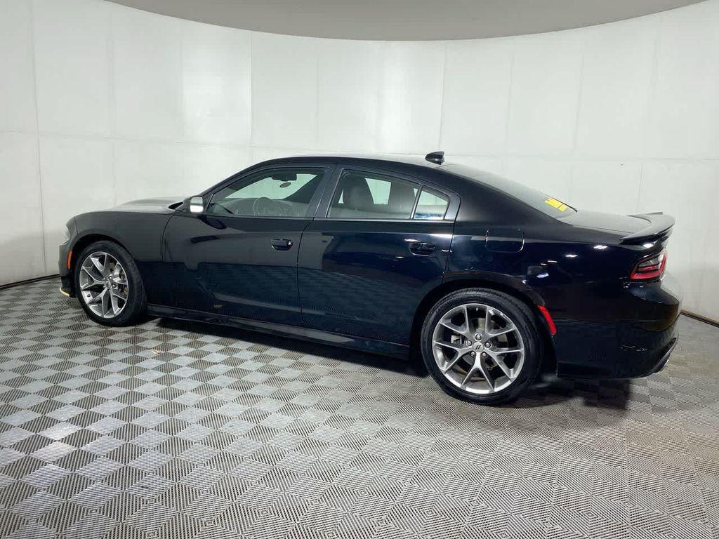 used 2023 Dodge Charger car, priced at $26,718