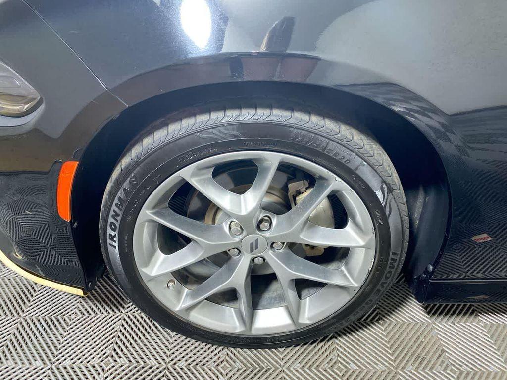 used 2023 Dodge Charger car, priced at $26,718