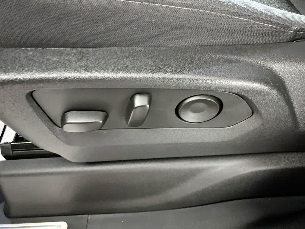 used 2023 Chevrolet Silverado 1500 car, priced at $48,680