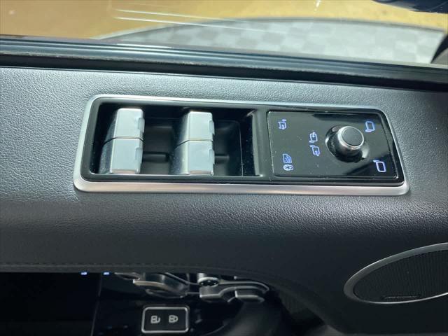 used 2021 Land Rover Range Rover car, priced at $38,995