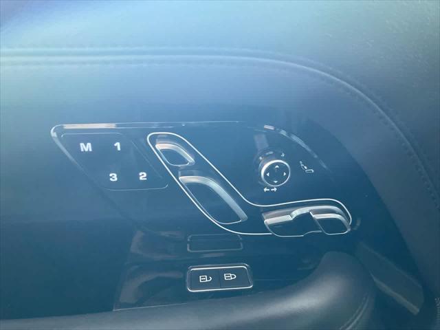used 2021 Land Rover Range Rover car, priced at $38,995
