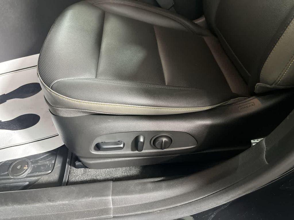 used 2024 Chevrolet Trax car, priced at $23,995