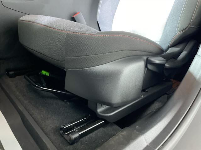 used 2024 Chevrolet Trax car, priced at $22,989
