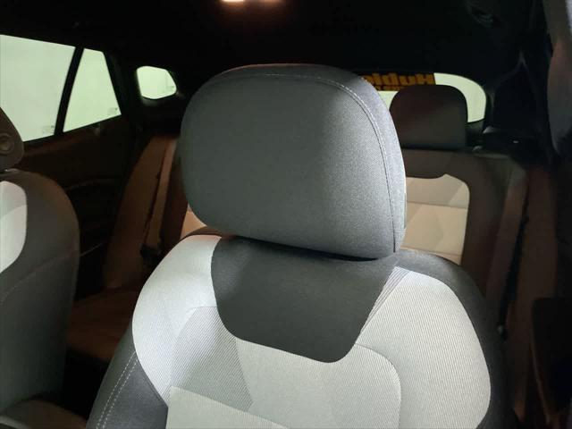 used 2024 Chevrolet Trax car, priced at $22,989