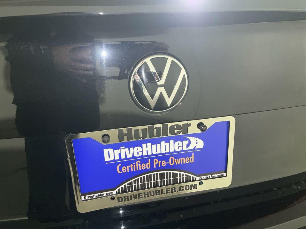 used 2024 Volkswagen Jetta car, priced at $17,795