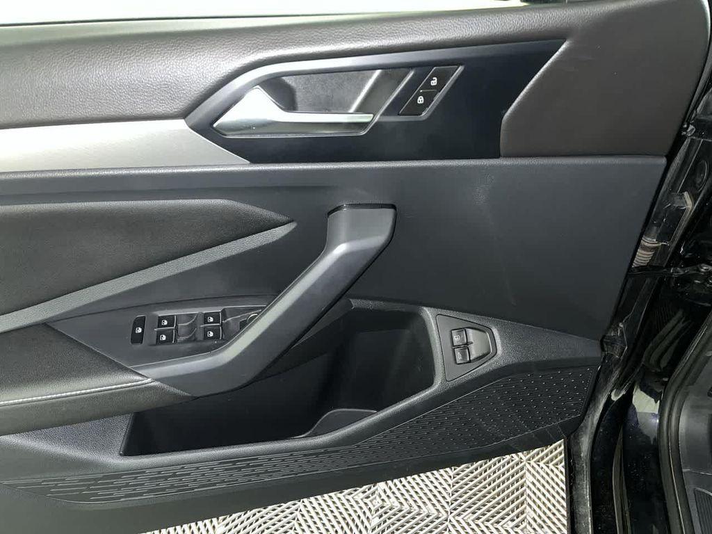 used 2024 Volkswagen Jetta car, priced at $17,795