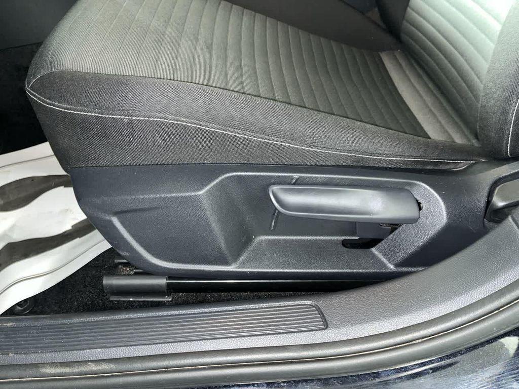 used 2024 Volkswagen Jetta car, priced at $17,795