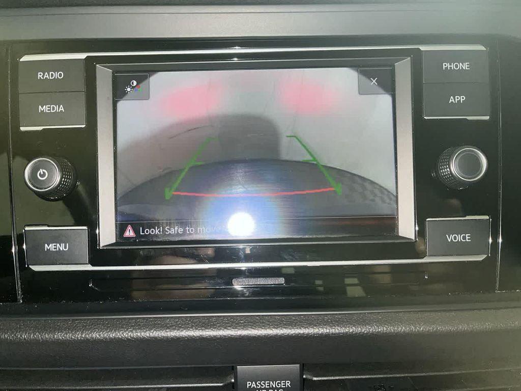 used 2024 Volkswagen Jetta car, priced at $17,795