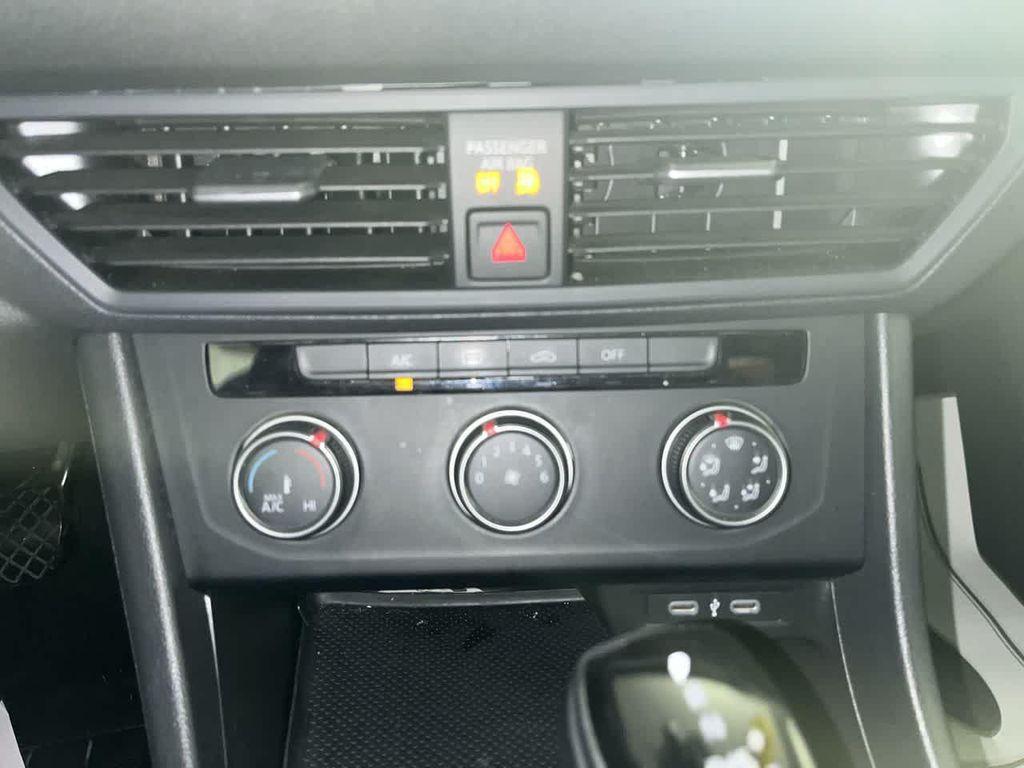 used 2024 Volkswagen Jetta car, priced at $17,795