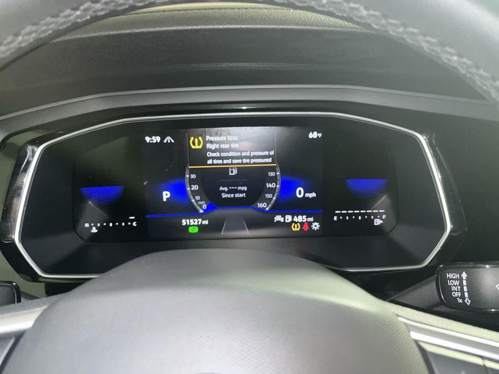 used 2024 Volkswagen Jetta car, priced at $17,795