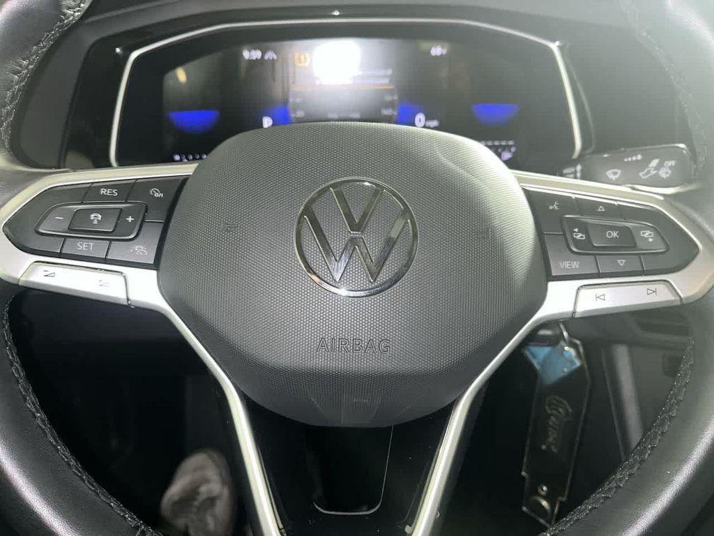 used 2024 Volkswagen Jetta car, priced at $17,795
