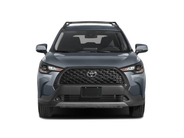 used 2023 Toyota Corolla Cross car, priced at $28,443