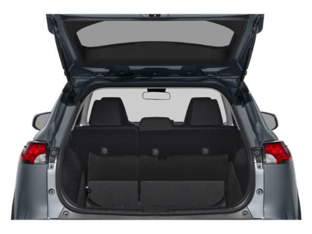 used 2023 Toyota Corolla Cross car, priced at $28,443
