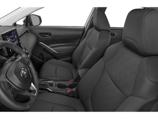 used 2023 Toyota Corolla Cross car, priced at $28,443