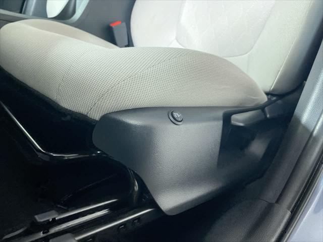 used 2023 Toyota Corolla Cross car, priced at $27,329