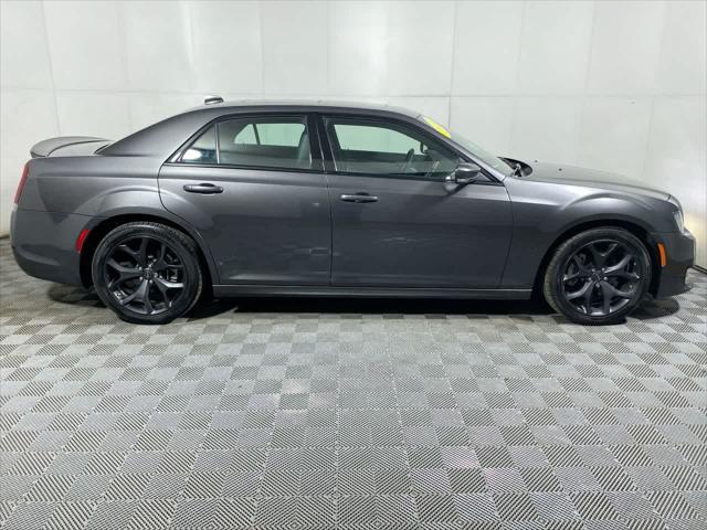 used 2022 Chrysler 300 car, priced at $30,995