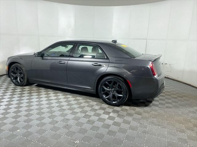 used 2022 Chrysler 300 car, priced at $30,995