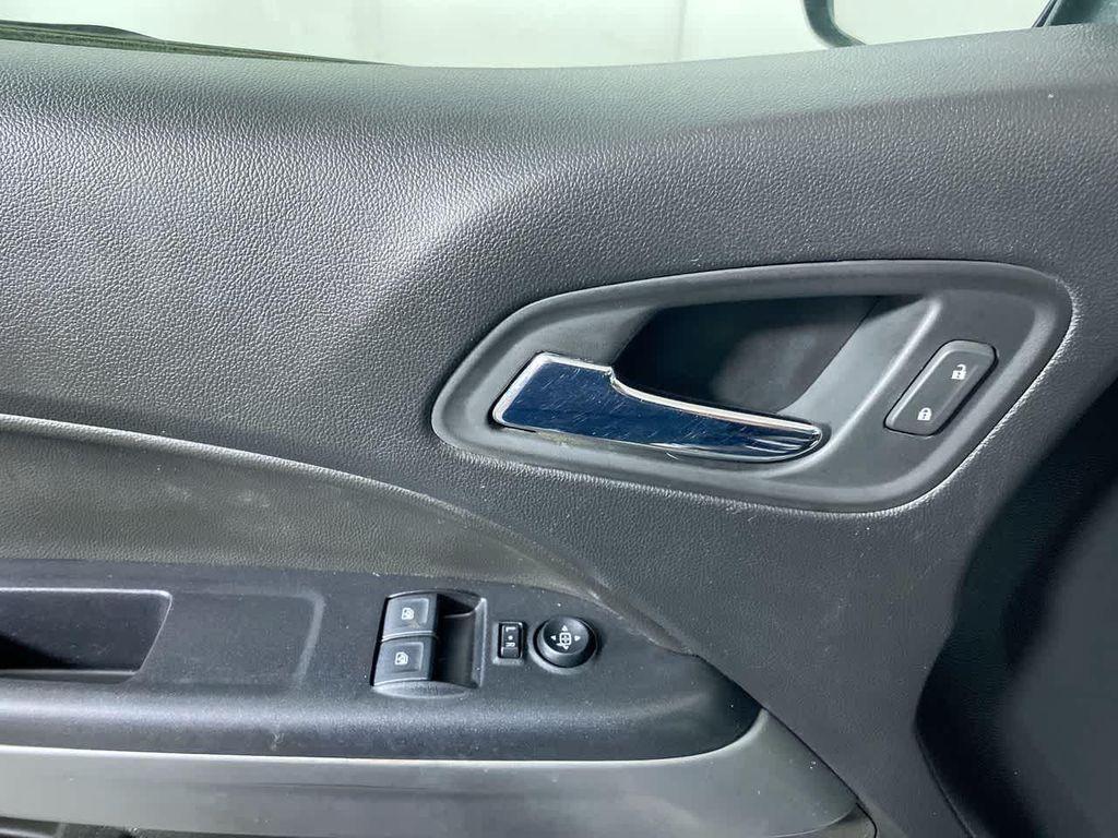 used 2020 Chevrolet Colorado car, priced at $12,995