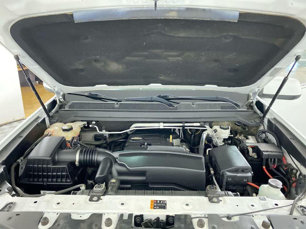 used 2020 Chevrolet Colorado car, priced at $12,995