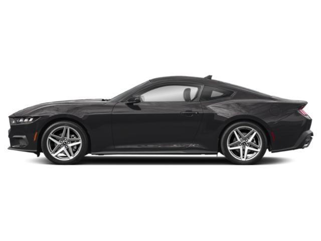 used 2024 Ford Mustang car, priced at $30,147