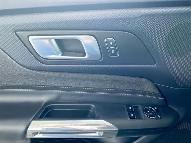 used 2024 Ford Mustang car, priced at $28,573